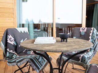 Apartment Reit im Winkl Ausstattung 11