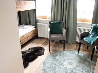 Apartment Reit im Winkl Ausstattung 10