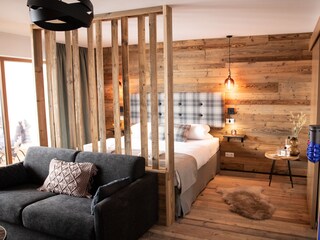 Apartment Reit im Winkl Ausstattung 5