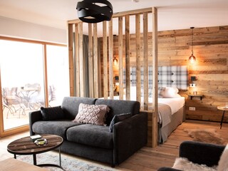 Apartment Reit im Winkl Ausstattung 3