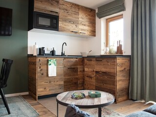 Apartment Reit im Winkl Ausstattung 9