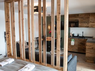 Apartment Reit im Winkl Ausstattung 6