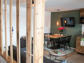 Apartment Reit im Winkl Ausstattung 8
