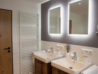 Apartment Reit im Winkl Ausstattung 17