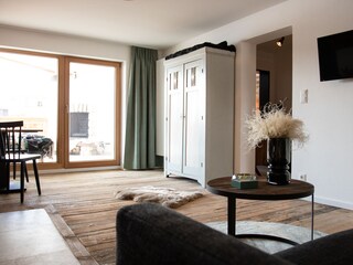 Apartment Reit im Winkl Ausstattung 5