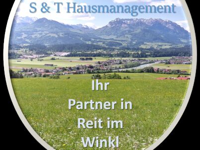 Firma S&T Hausmanagement - Frau Thomas Ziemann