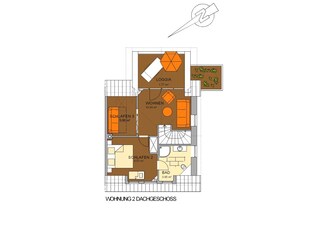 Holiday house Kellenhusen Floor Plan 38