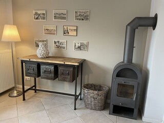 Holiday house Kellenhusen Features 16