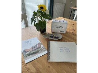 Holiday house Kellenhusen Features 13