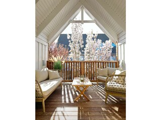 Holiday house Kellenhusen Outdoor Recording 1