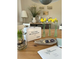 Holiday house Kellenhusen Features 6