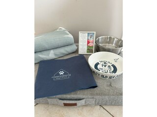 Holiday house Kellenhusen Features 21