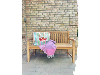 Holiday house Kellenhusen Outdoor Recording 3