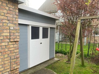 Holiday house Kellenhusen Outdoor Recording 4