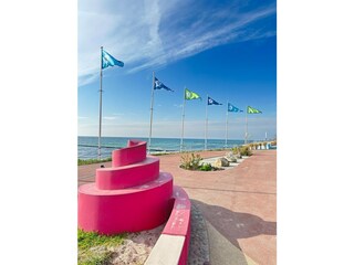 Holiday house Kellenhusen Environment 34