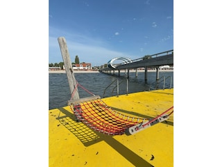 Jede Menge Sonnenplätze