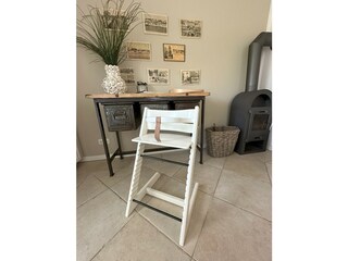 Holiday house Kellenhusen Features 28