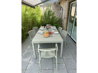 Holiday house Kellenhusen Outdoor Recording 5