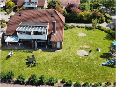 Ferienwohnung Juist