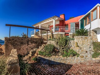 Villa Biodola Registrazione all'aperto 9