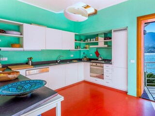 Villa Biodola Caratteristiche 14