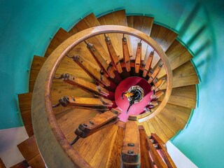 Villa Biodola Caratteristiche 16