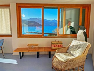 Villa Biodola Caratteristiche 20