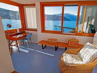 Villa Biodola Caratteristiche 22