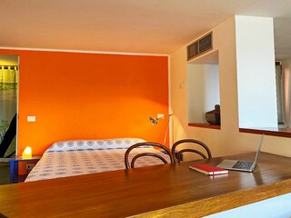 Villa Biodola Caratteristiche 26