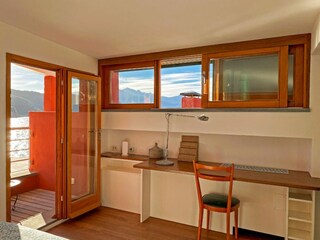 Villa Biodola Caratteristiche 30