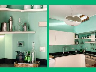 Villa Biodola Caratteristiche 32