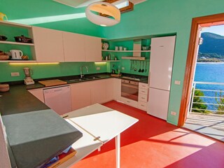 Villa Biodola Caratteristiche 33