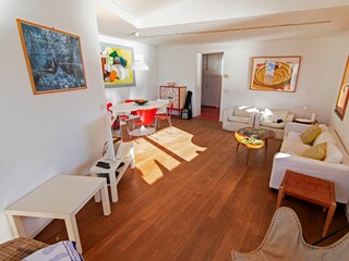 Villa Biodola Caratteristiche 21