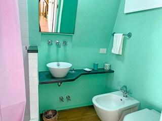 Villa Biodola Caratteristiche 38