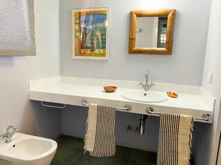 Villa Biodola Caratteristiche 39