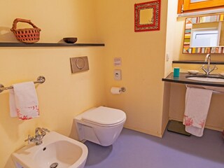 Villa Biodola Caratteristiche 40