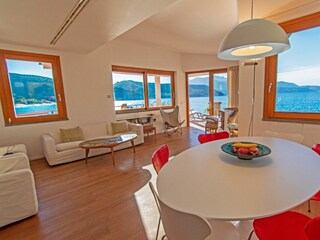 Villa Biodola Caratteristiche 13