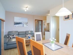 Vakantieappartement "Vier Jahreszeiten", Haus I, Wohnung 37