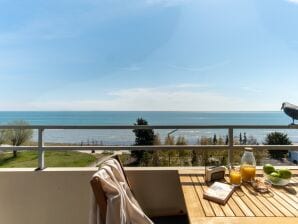 "Vier Jahreszeiten", Haus I, Wohnung 68