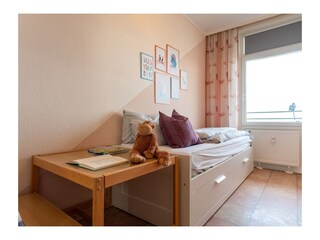 Ferienwohnung Großenbrode Ausstattung 9