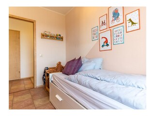 Ferienwohnung Großenbrode Ausstattung 10