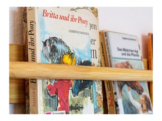 Ferienwohnung Großenbrode Ausstattung 11