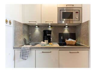 Ferienwohnung Großenbrode Ausstattung 12