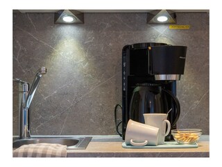 Ferienwohnung Großenbrode Ausstattung 13