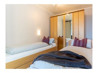 Ferienwohnung Großenbrode Ausstattung 14