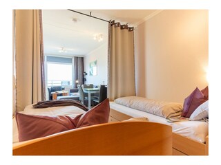 Ferienwohnung Großenbrode Ausstattung 15