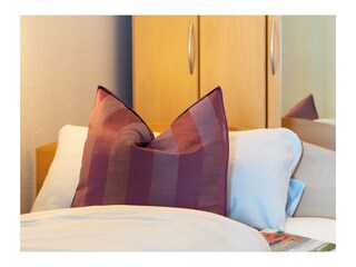 Ferienwohnung Großenbrode Ausstattung 16