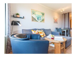 Ferienwohnung Großenbrode Ausstattung 18