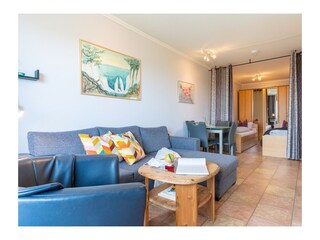 Ferienwohnung Großenbrode Ausstattung 19