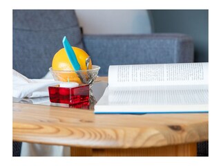 Ferienwohnung Großenbrode Ausstattung 5